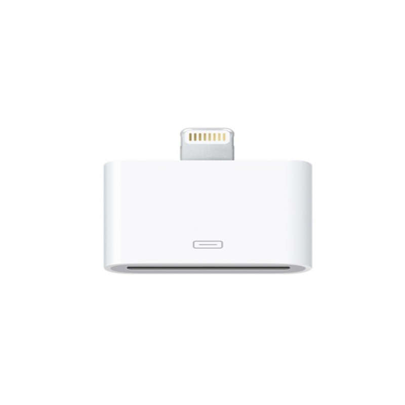 Lightning to 30-Pin Adapter - 1+