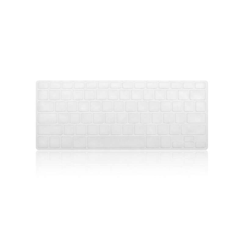 MacBook Pro 13" with Touch Bar Keyboard Cover - Clear - 1+