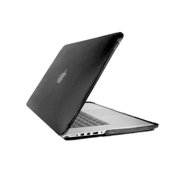 MacBook Pro 13" with Touch Bar Case - Black - 1+