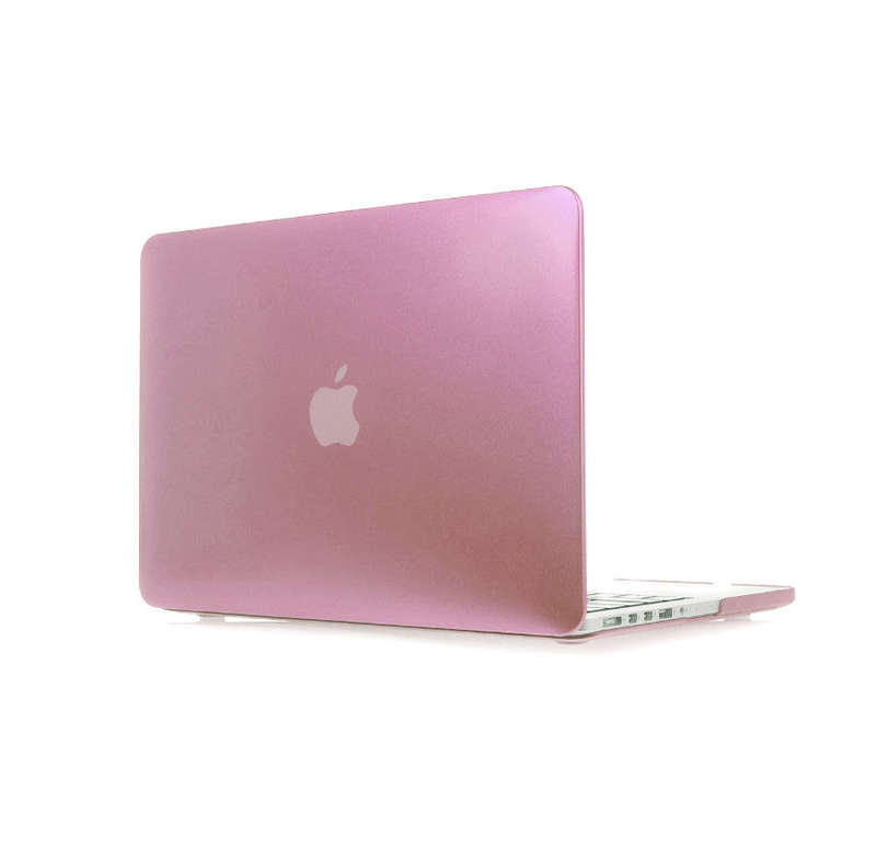 MacBook Air 13" Case - Rose Gold - 1+