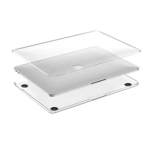 MacBook Air 13" Case - Clear - 1+
