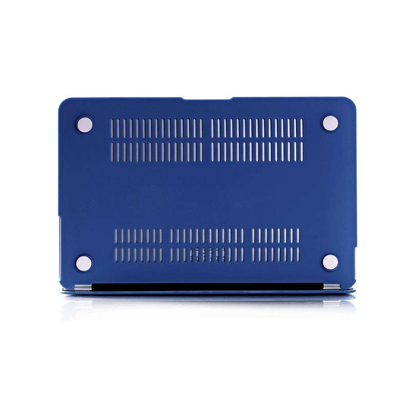 MacBook Pro 15" Case - Matte Navy - 1+