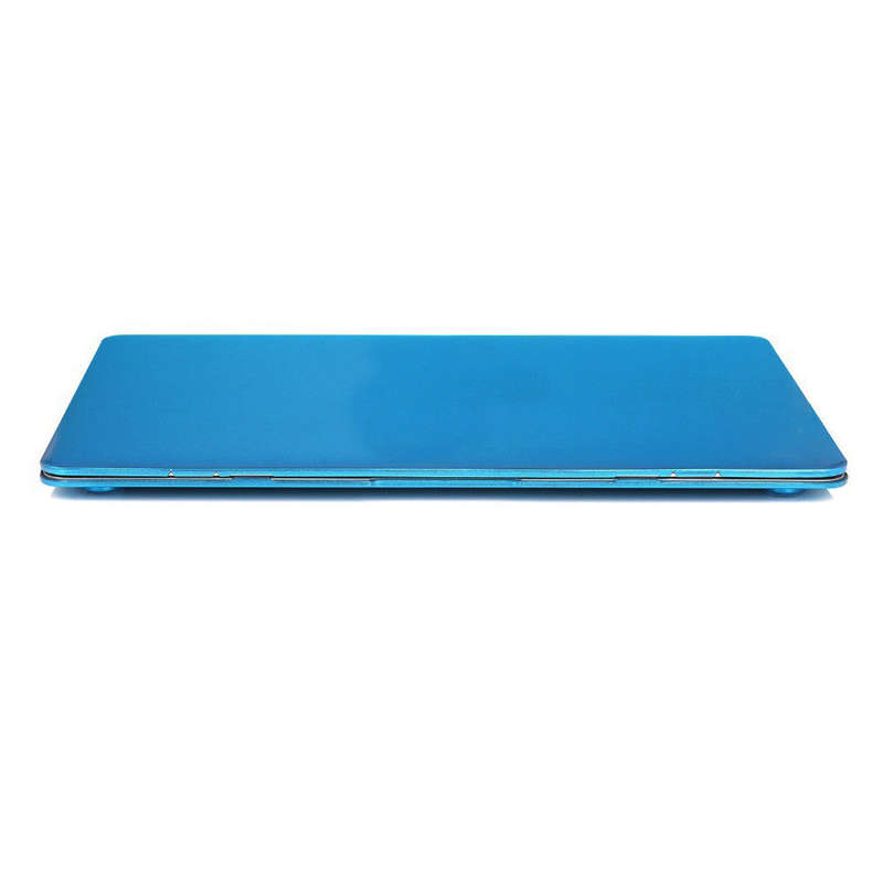 MacBook Pro 15" Case - Metallic Blue - 1+
