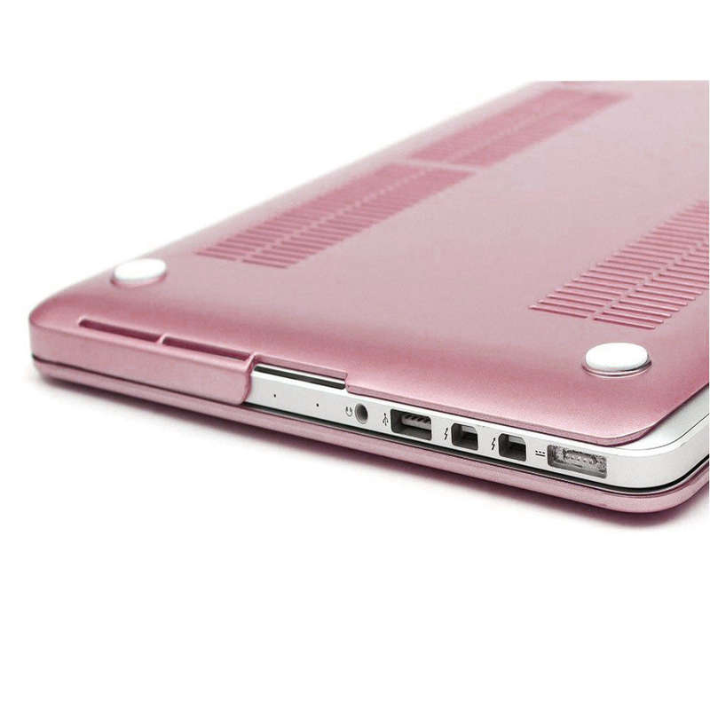 MacBook Air 13" Case - Rose Gold - 1+