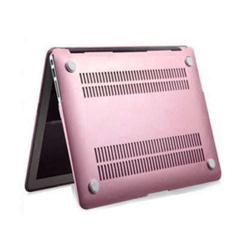 MacBook Air 13" Case - Rose Gold - 1+