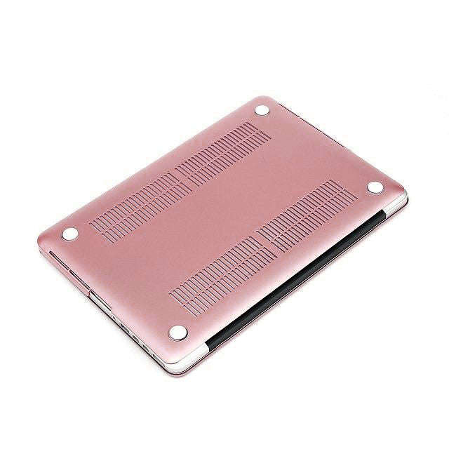 MacBook Air 13" Case - Rose Gold - 1+
