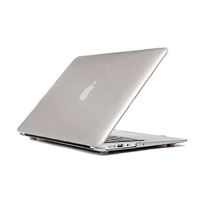 MacBook Pro 15" Case - Silver - 1+