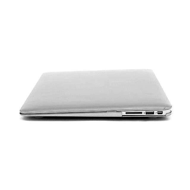 MacBook Pro 15" Case - Silver - 1+