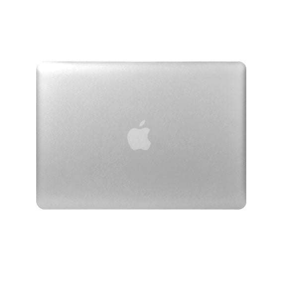 MacBook Pro 15" Case - Silver - 1+