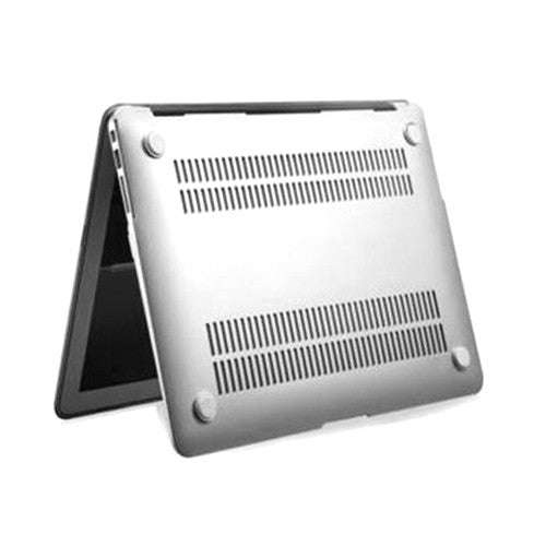 MacBook Pro 15" Case - Silver - 1+