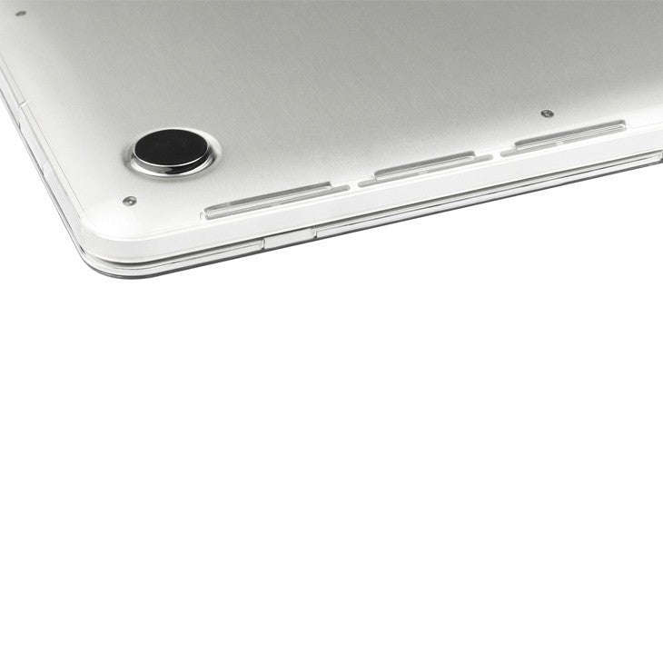 MacBook Air 13" Case - Clear - 1+
