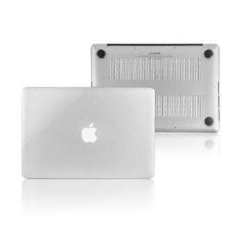 MacBook Air 13" Case - Clear - 1+