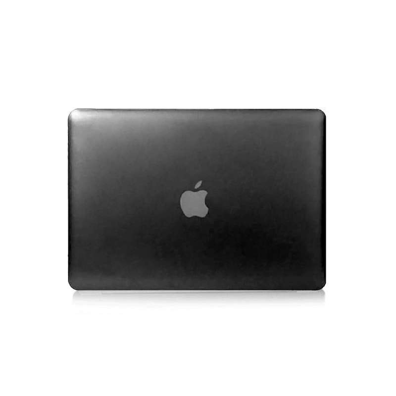 MacBook Pro 13" with Touch Bar Case - Black - 1+