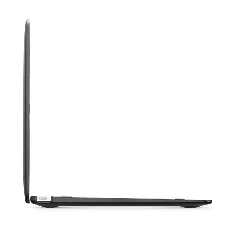 MacBook Pro 13" with Touch Bar Case - Black - 1+