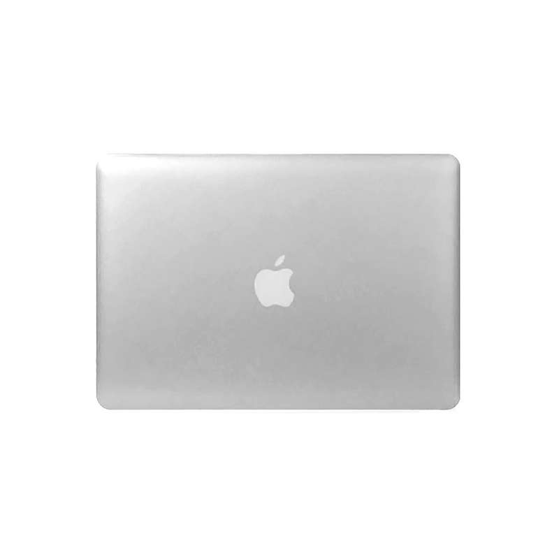 MacBook Air 13" Case - Clear - 1+