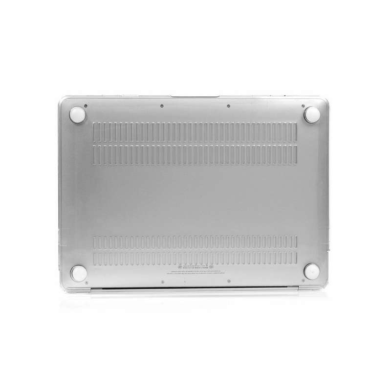 MacBook Air 13" Case - Clear - 1+