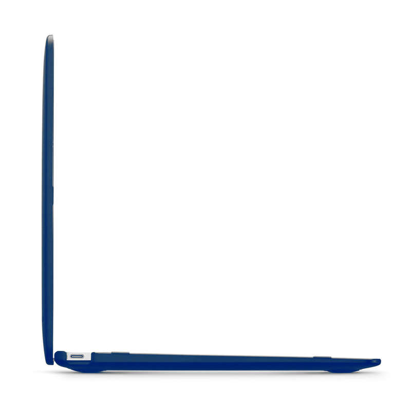 MacBook Pro 15" Case - Matte Navy - 1+