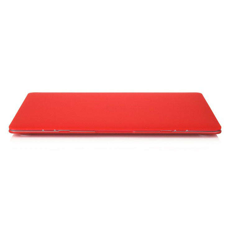 MacBook Pro 13" Case - Matte Red - 1+