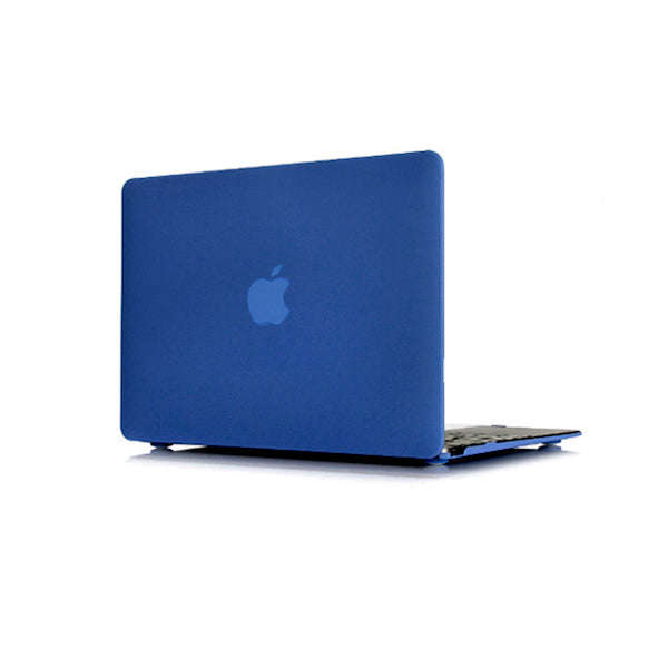 MacBook Pro 15" Case - Matte Navy - 1+