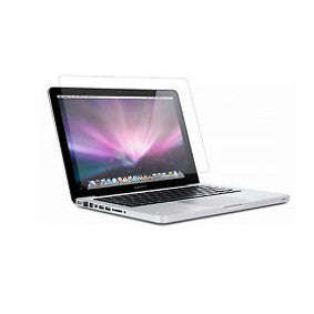 MacBook Pro 13" with Touch Bar Anti-Glare Screen Protector - 1+
