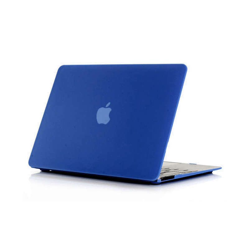 MacBook Pro 15" Case - Matte Navy - 1+