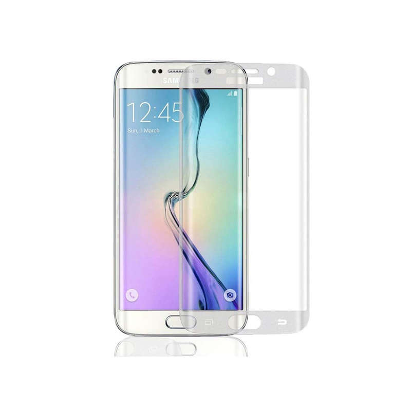 Samsung S7 Edge Glass Screen Protector - 1+
