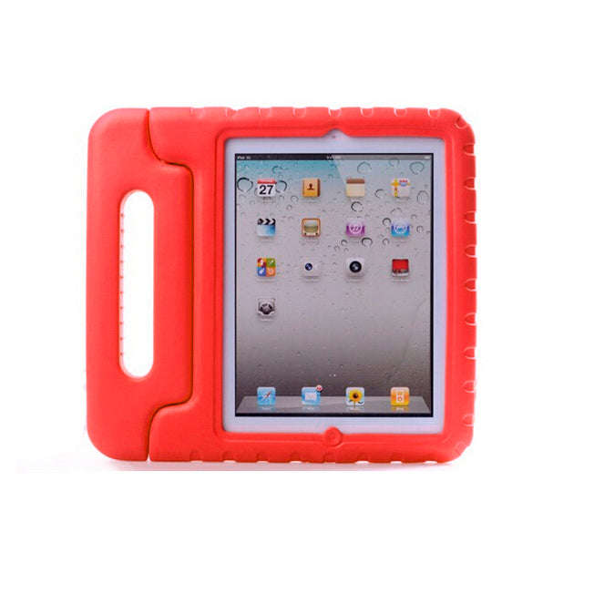 iPad Pro 10.5" Kids Case - Red - 1+