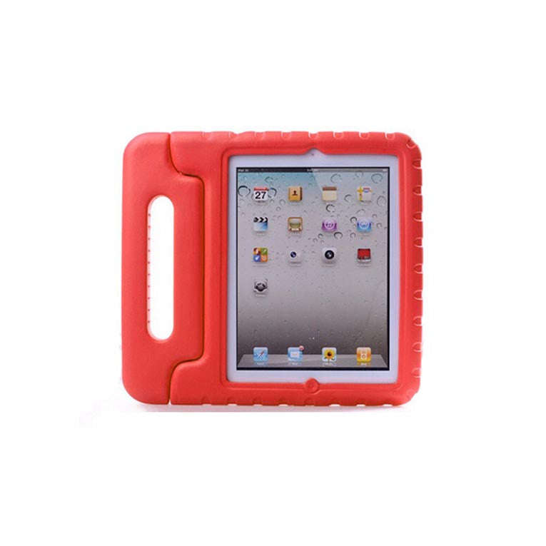 iPad Mini Kids Case - Red - 1+