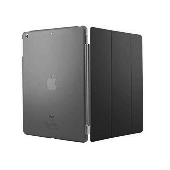 iPad Pro 12.9" Smart Magnetic Case 3,4,5 gen - Black - 1+