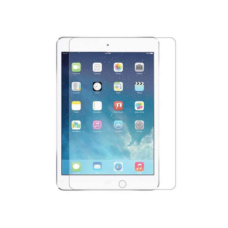 iPad Pro 9.7" Glass Screen Protector - 1+
