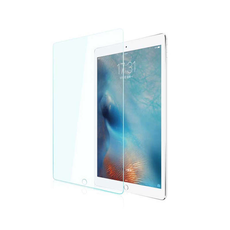 iPad Pro 12.9" Glass Screen Protector (3,4,5th gen) - 1+