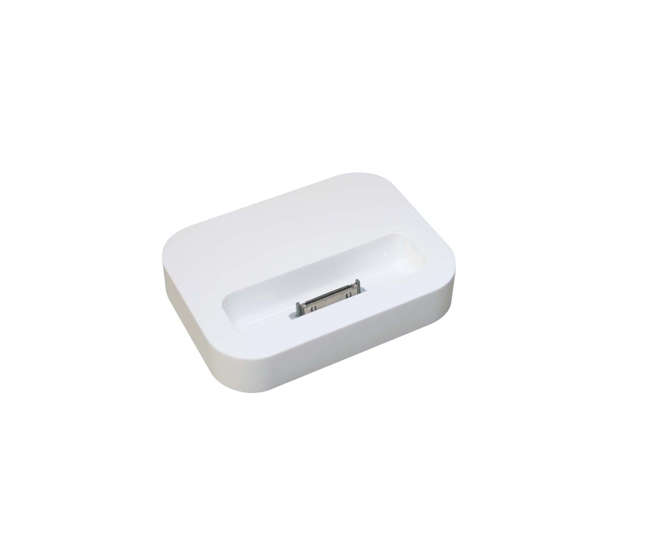 iPod Dock with Audio - 1+