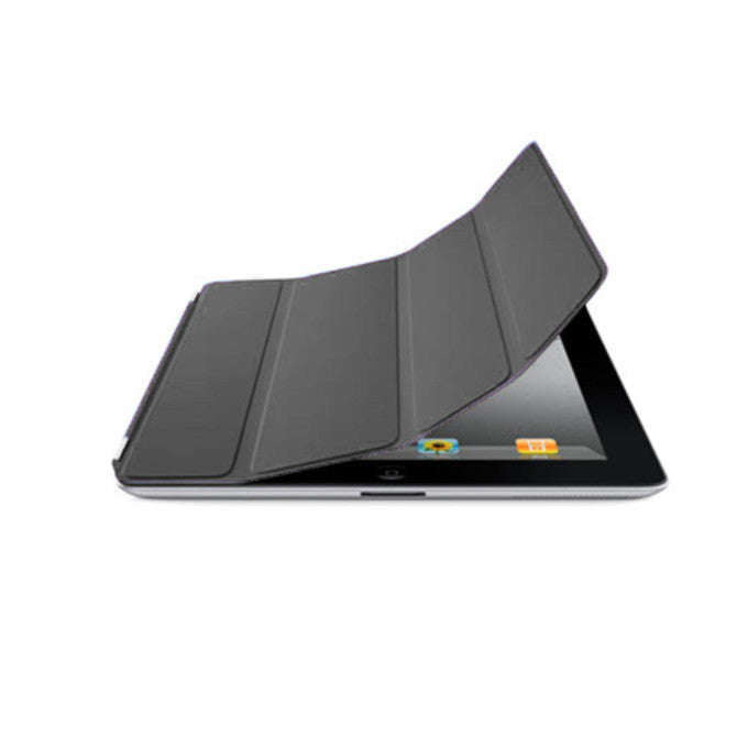 iPad Air Smart Magnetic Case - Black - 1+