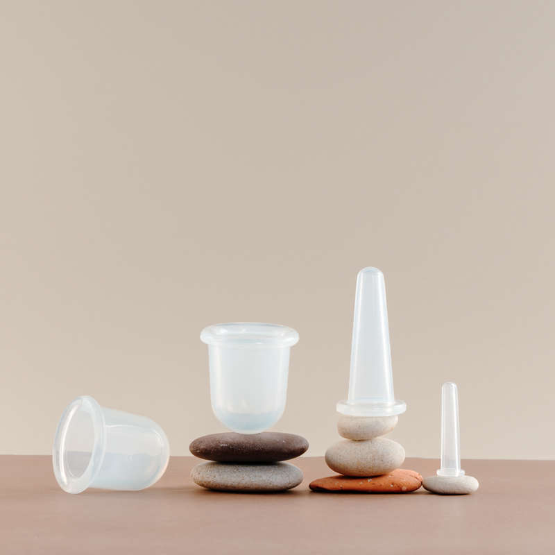 Cupping Collection