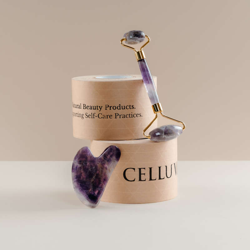 Amethyst Collection