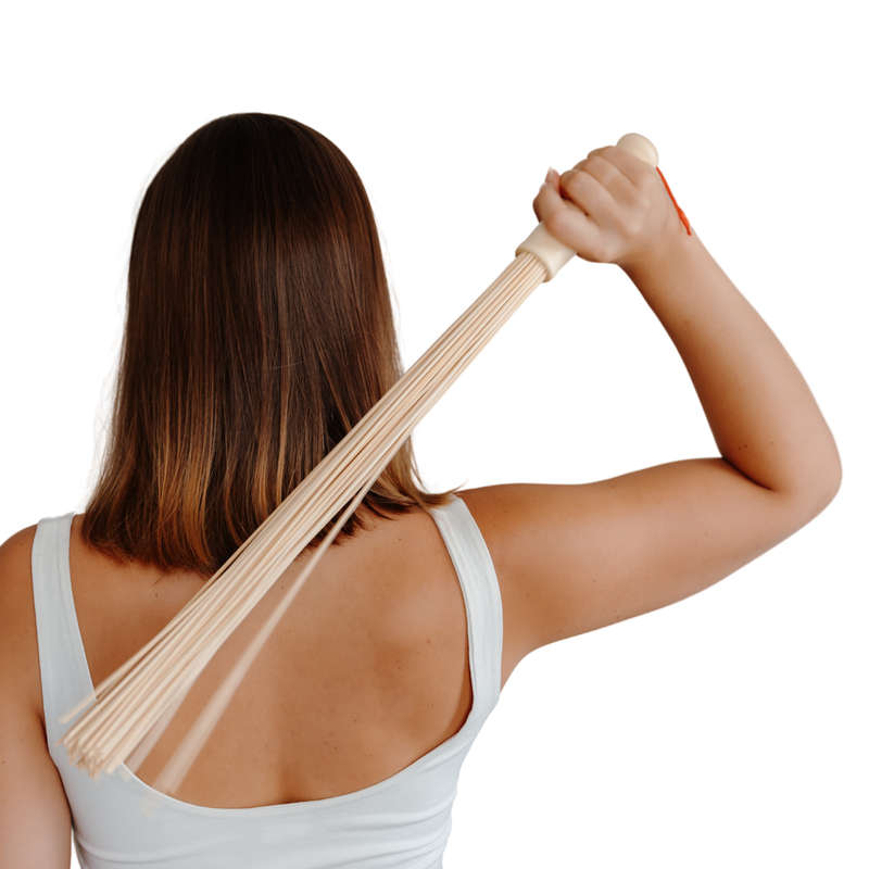 Bamboo Body Tapper