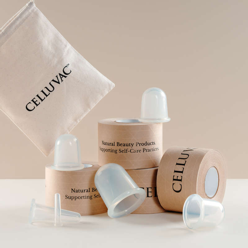 Cupping Collection