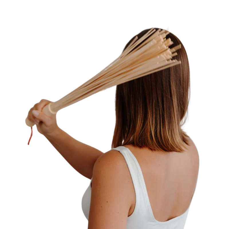 Bamboo Body Tapper