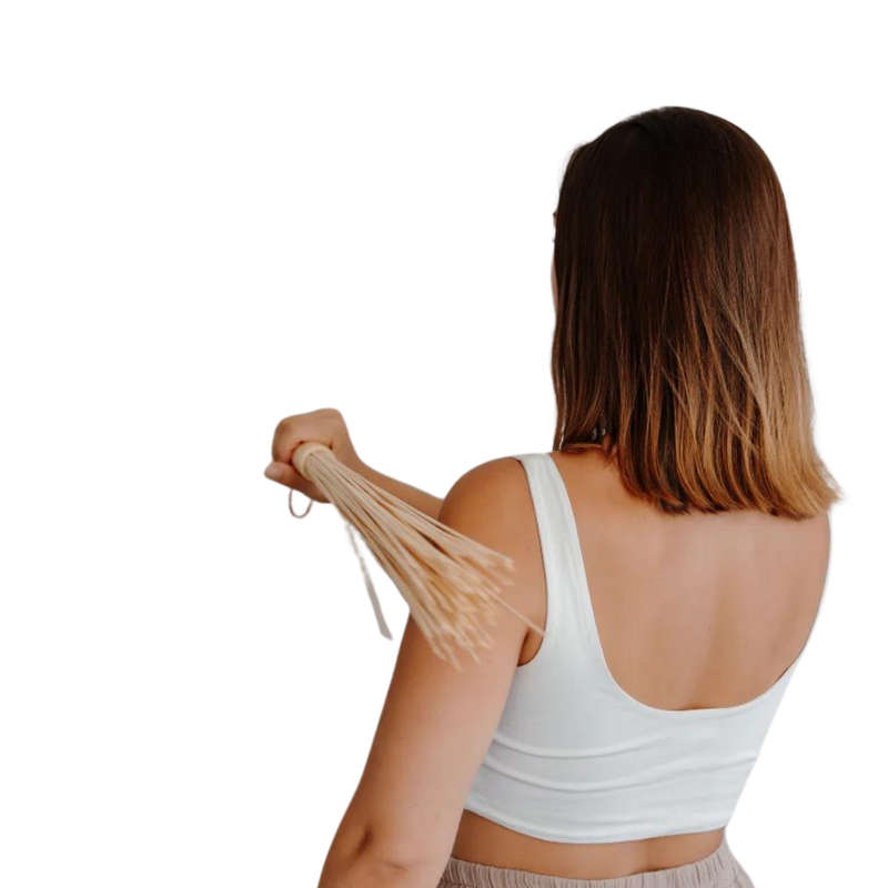 Bamboo Body Tapper