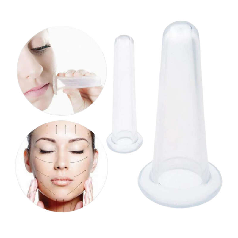 Facial Cups