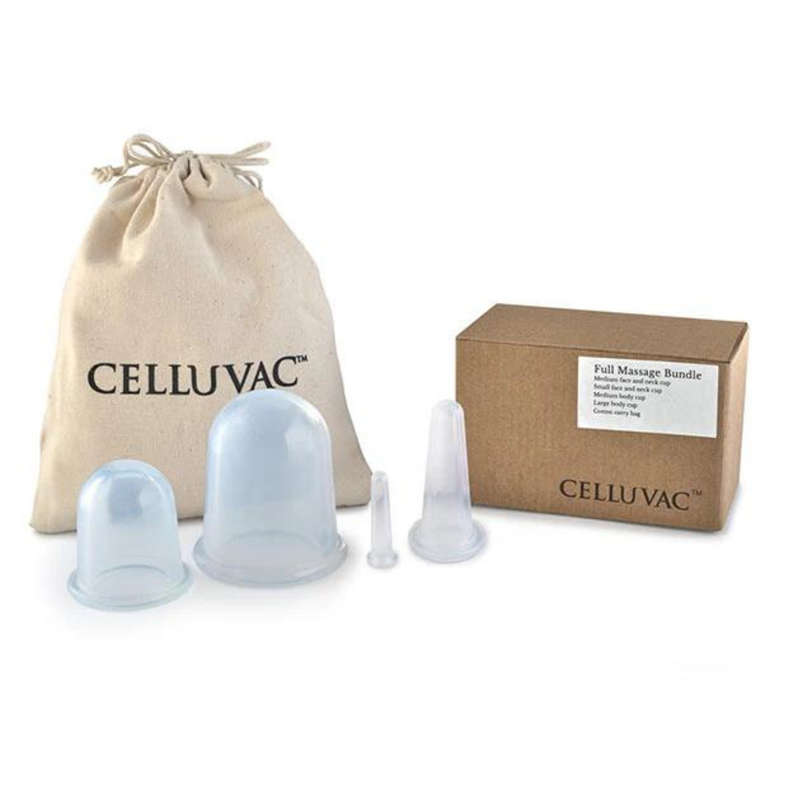 Cupping Collection