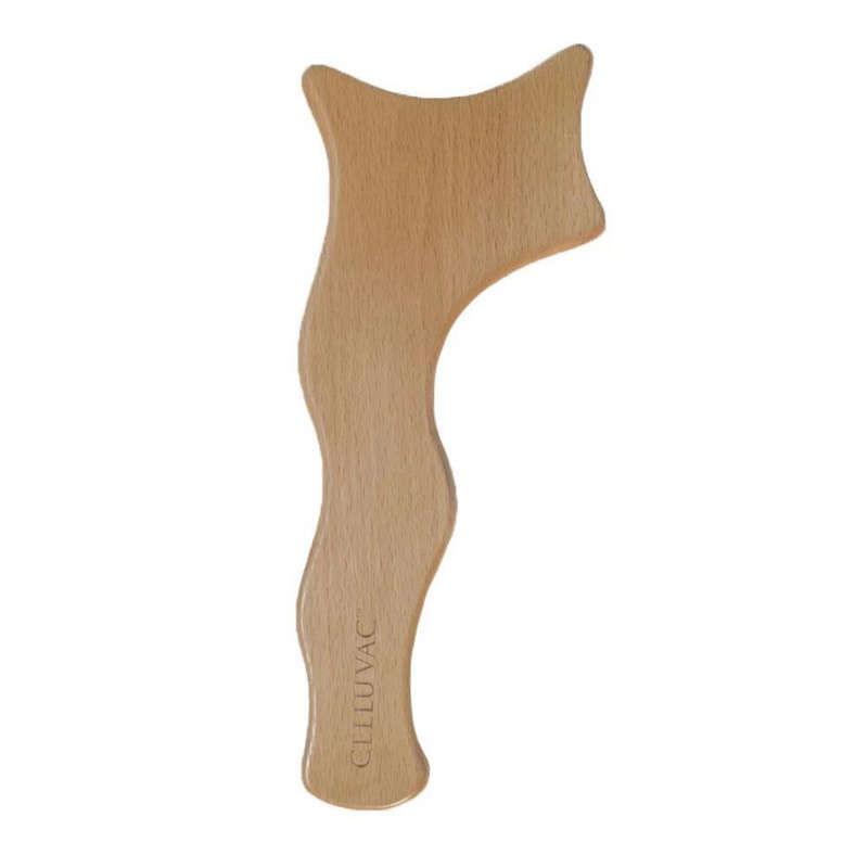 Wooden Body Gua Sha