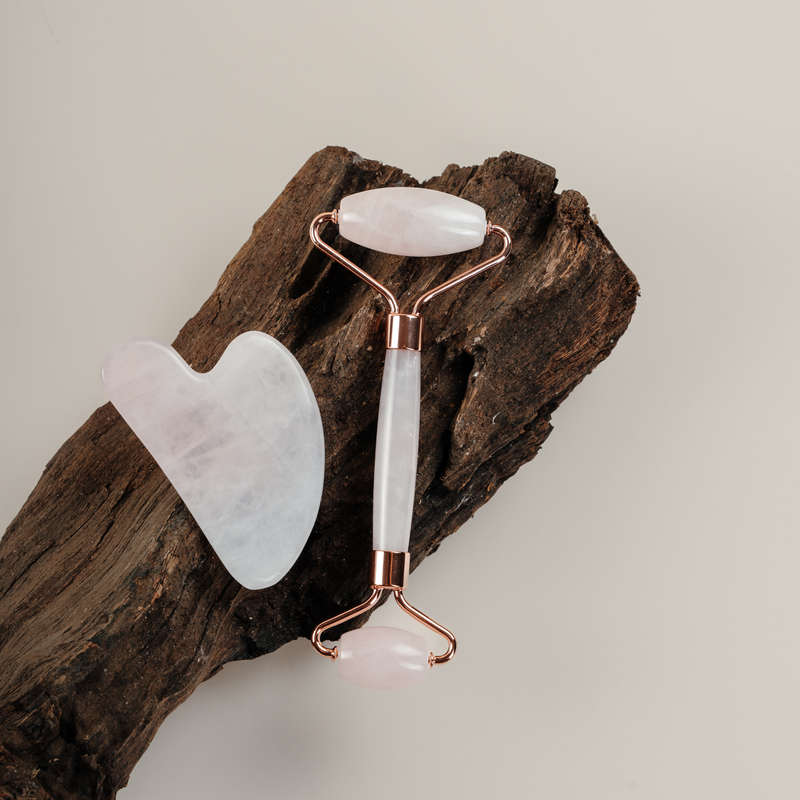 Rose Quartz Collection