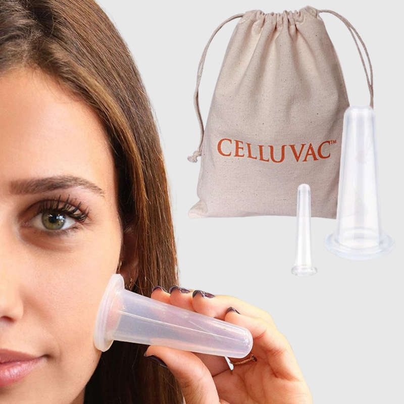 Facial Cups