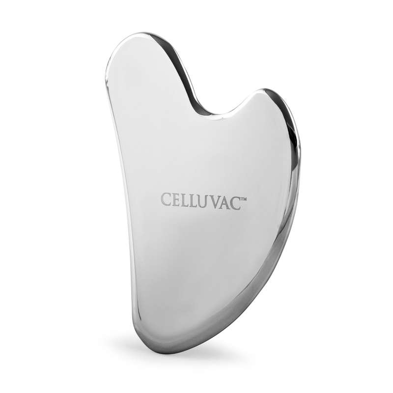 Stainless Steel Gua Sha