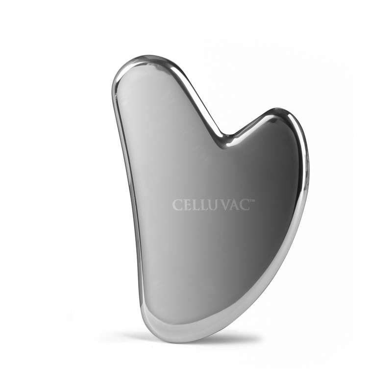 Stainless Steel Gua Sha