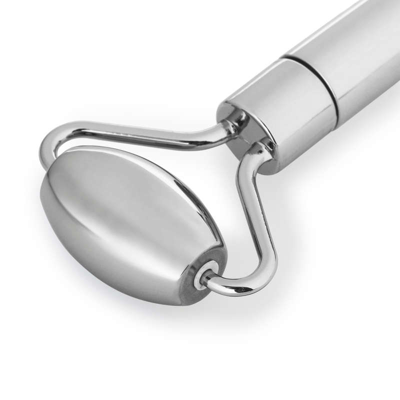 Stainless Steel Roller