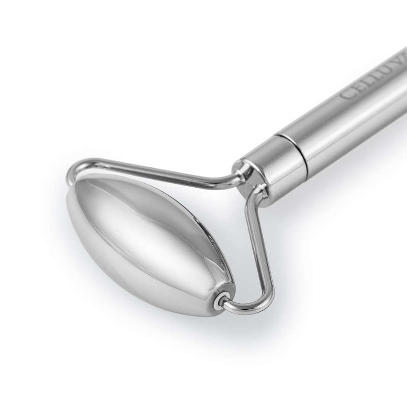 Stainless Steel Roller