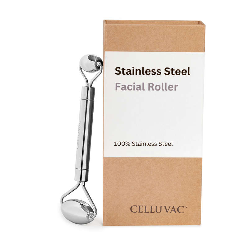 Stainless Steel Roller