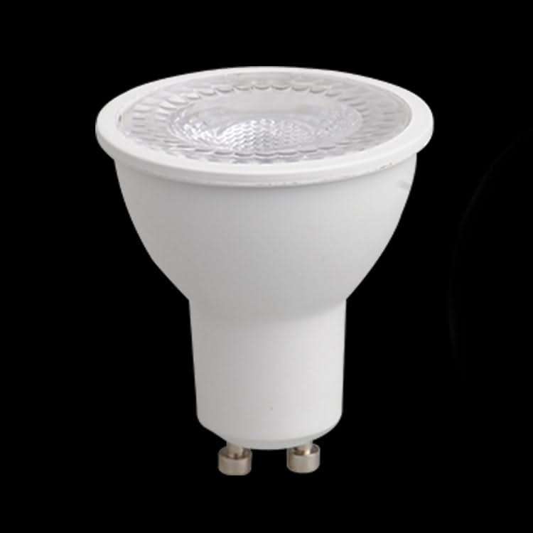 Cool White LED GU10 Bulb